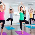 Yoga Teacher Training