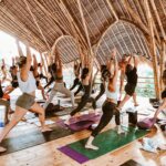 yoga teacher training courses