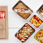 Meal Delivery Services In Dubai