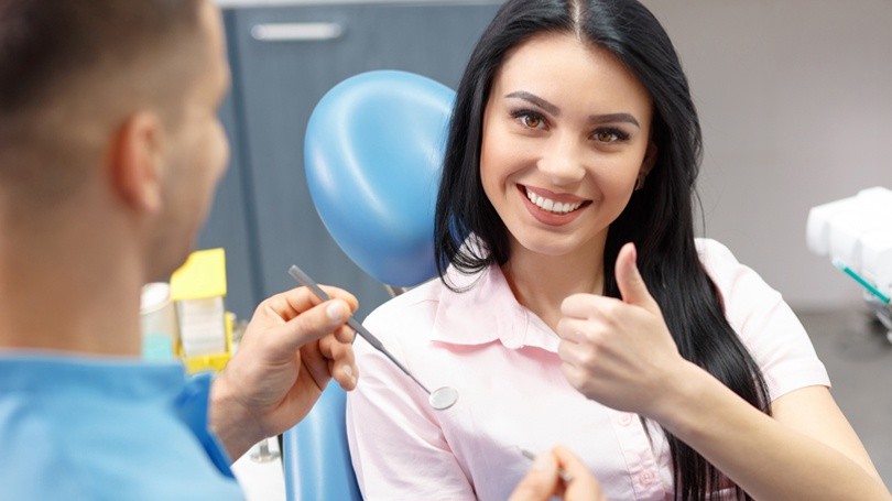 Dental Checkups for a Healthy Smile